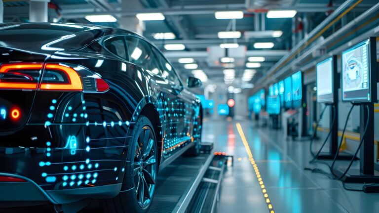 SAP S/4HANA Delivers Real-Time Supply Chain Visibility for a Global Automotive Company