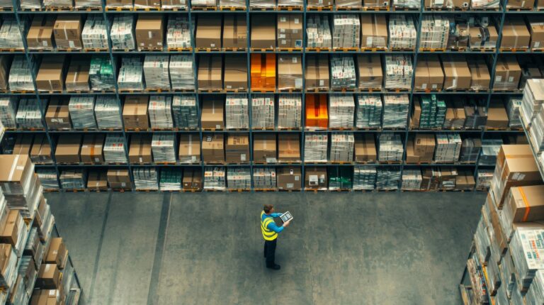 Suffering Warehouse Bottlenecks? ERP Lag? SAP&rsquo;s Got Answers. And So Do We.