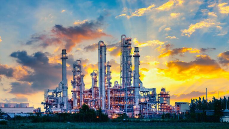 Global Treasury Simplified for a Leading Chemical Manufacturer with SAP MBC