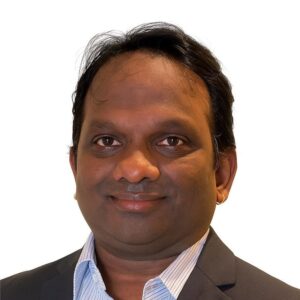 Picture of Anand Kovela