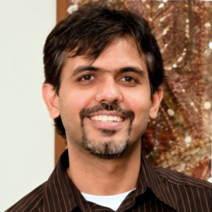 Picture of Rizwan Uqaili