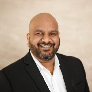 Picture of Raghu Varma Bhupathiraju
