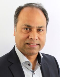 Picture of Bhusan Chand