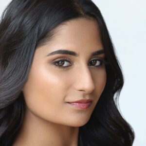 Picture of Sarah Vakil