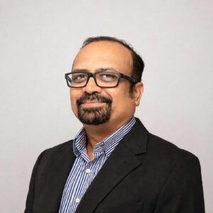 Picture of Jayatheertha Joshi